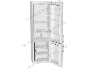 Холодильник Gorenje RK60395HFW (263343, HZS4066) - Фото